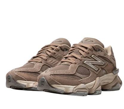 New Balance 9060 Mushroom