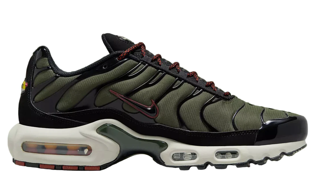 Nike Air Max TN Cargo