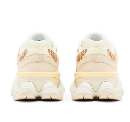 New Balance 9060 Brown Ivory