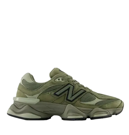 New Balance 9060 Dark Olivine