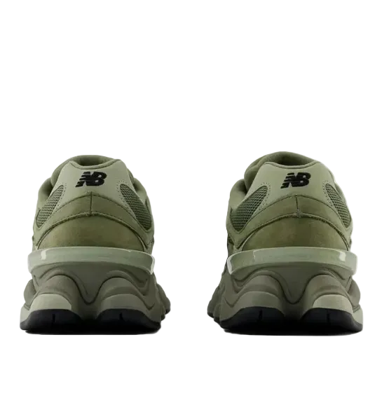 New Balance 9060 Dark Olivine