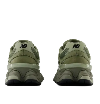 New Balance 9060 Dark Olivine