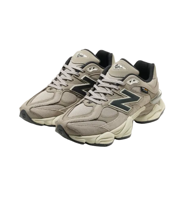 New Balance 9060 Slate Gray