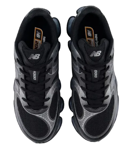 New Balance Abzorb 2000 Black