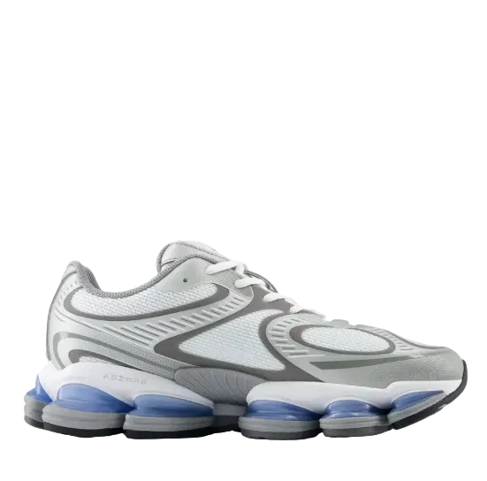 New Balance Abzorb 2000 White Grey