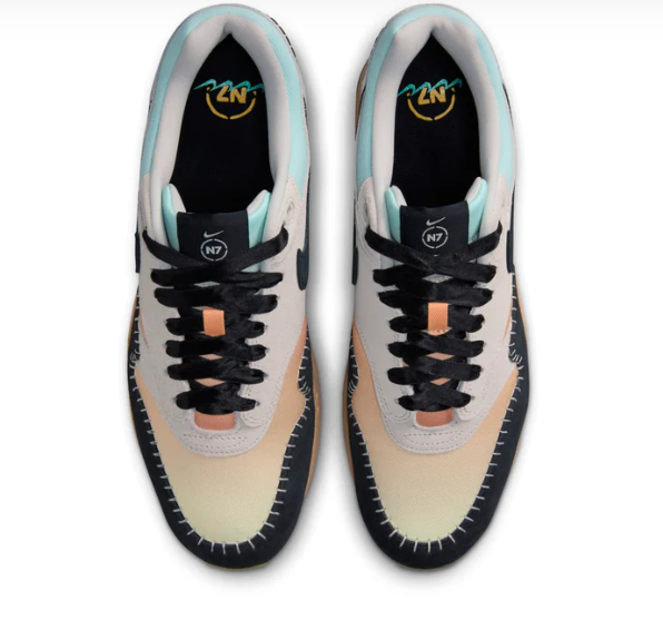 Nike Air Max 1 87 N7