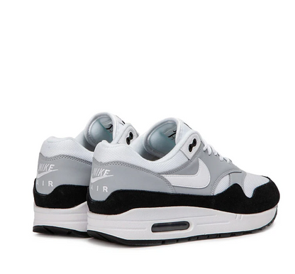 Nike Air Max 1 Wolf Grey Black