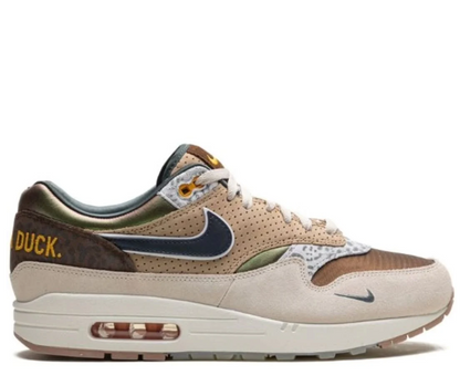 Nike Air Max 1 University of Oregon