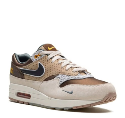 Nike Air Max 1 University of Oregon
