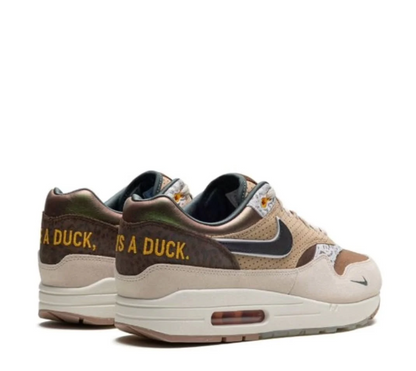 Nike Air Max 1 University of Oregon