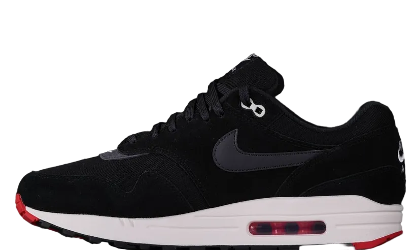 Nike Air Max 1 Premium Bred