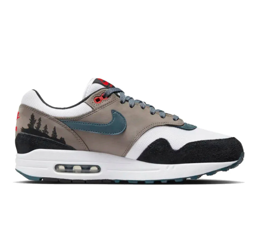 Nike Air Max 1 Salute Blue