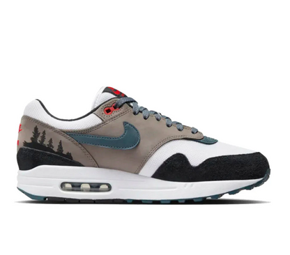 Nike Air Max 1 Salute Blue