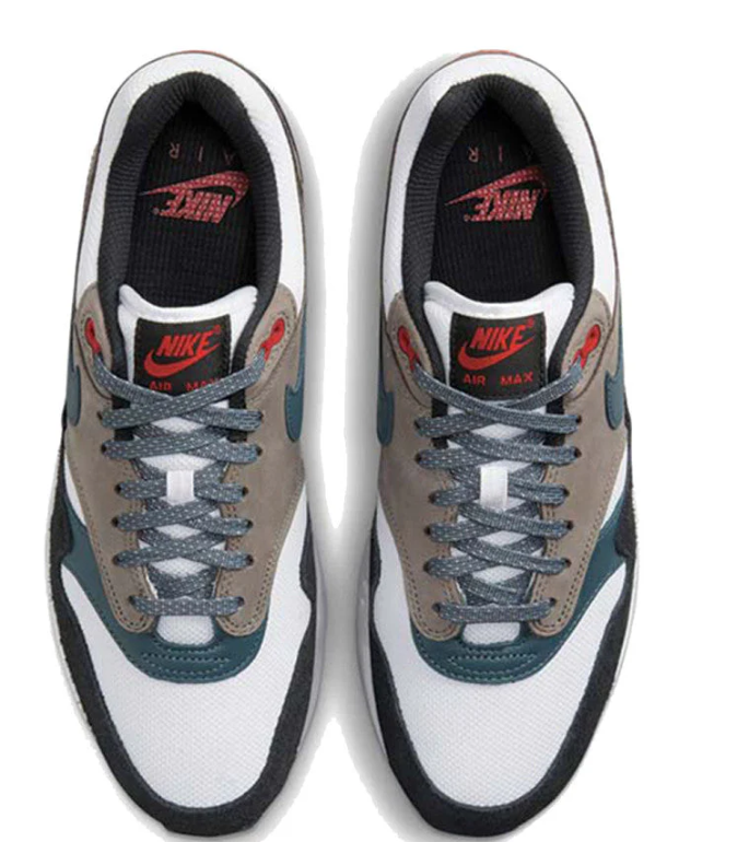Nike Air Max 1 Salute Blue