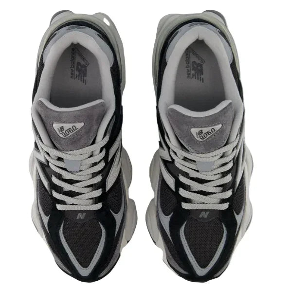 New Balance 9060 Castlerock - Slate Grey