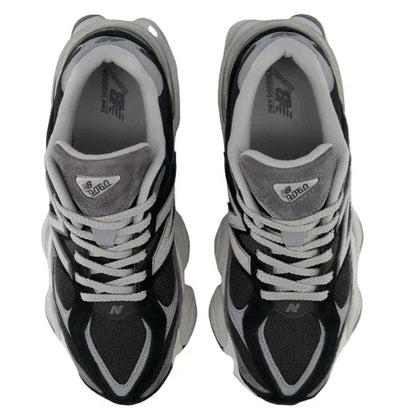 New Balance 9060 Castlerock - Slate Grey