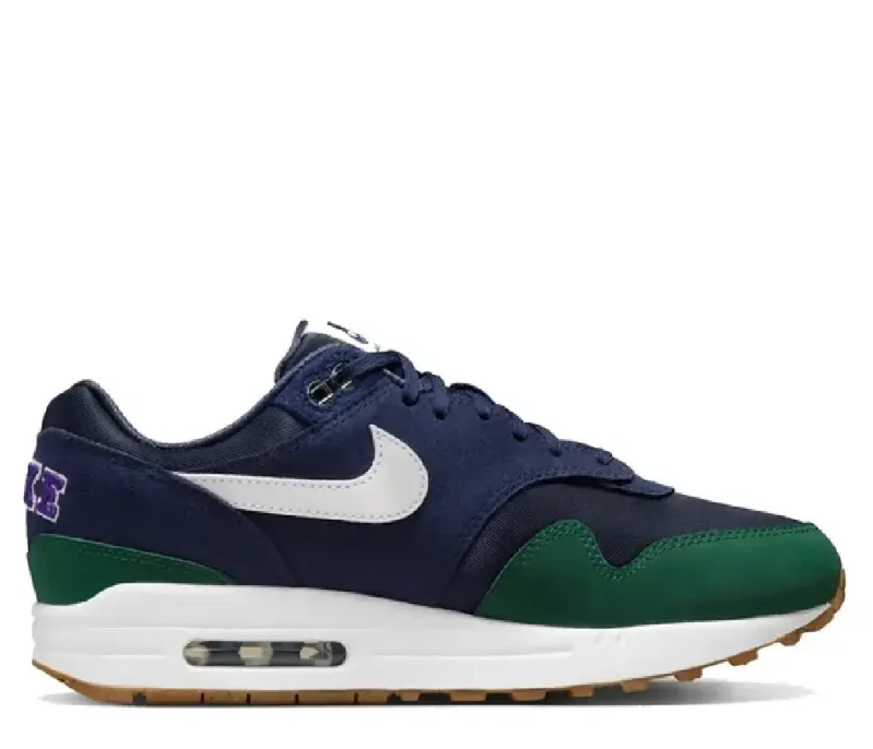Nike Air Max 1 Green Obsidian
