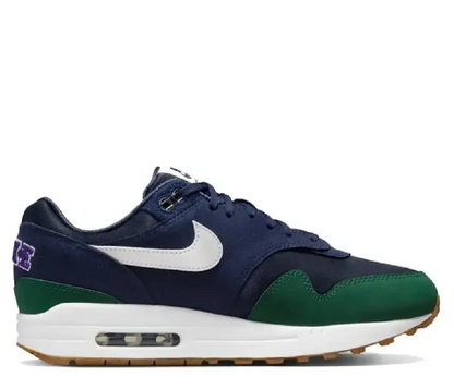 Nike Air Max 1 Green Obsidian