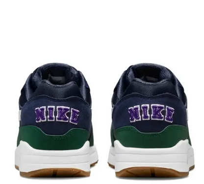 Nike Air Max 1 Green Obsidian