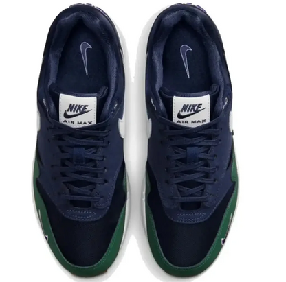 Nike Air Max 1 Green Obsidian