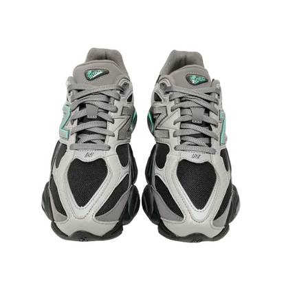 New Balance 9060 BLACK GREY TEAL