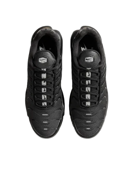 Nike Air Max TN Black Silver