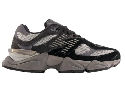 New Balance 9060 Black Castlerock