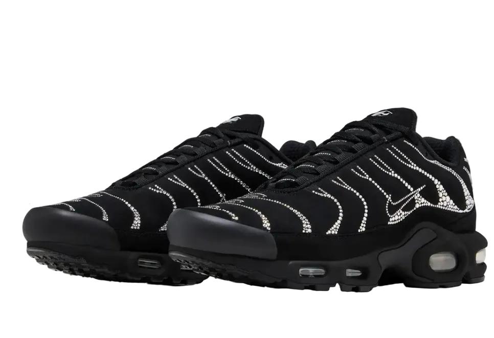 Nike Air Max TN Swarovski