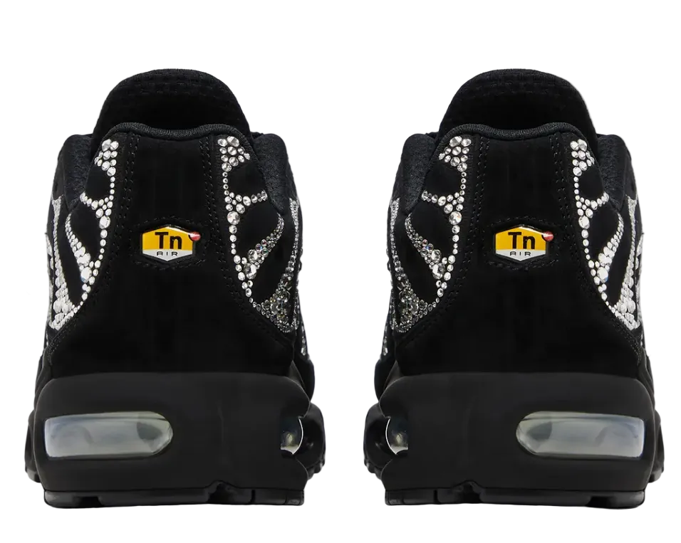 Nike Air Max TN Swarovski