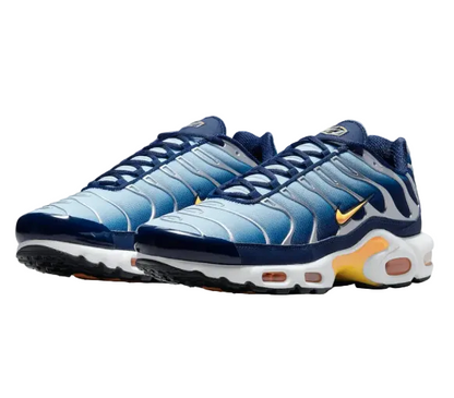 Nike Air Max TN Sky Blue Laser Orange