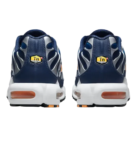 Nike Air Max TN Sky Blue Laser Orange