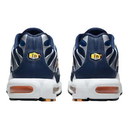Nike Air Max TN Sky Blue Laser Orange