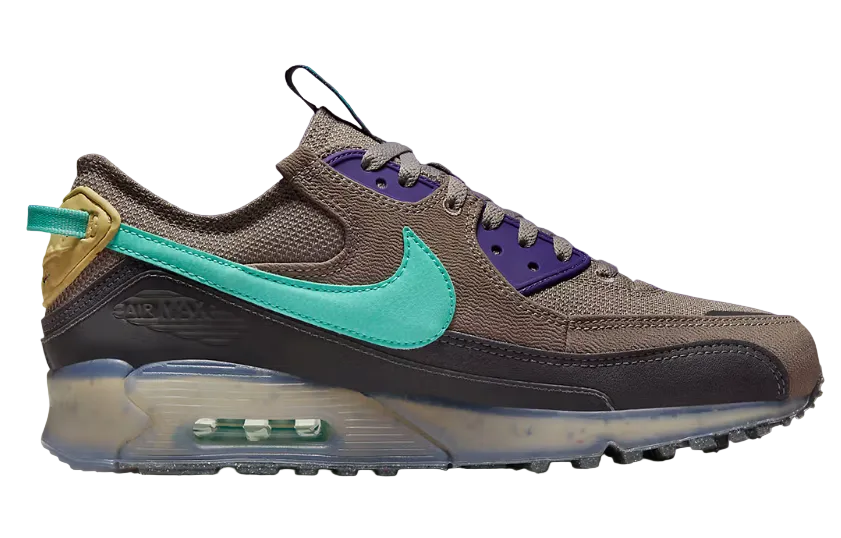 Nike Air Max 90 Terrascape Moon Fossil