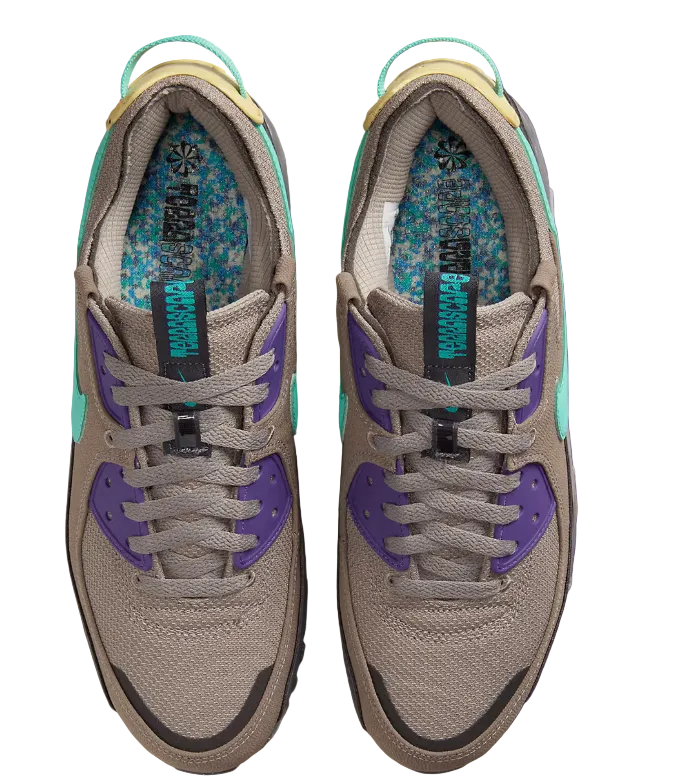 Nike Air Max 90 Terrascape Moon Fossil