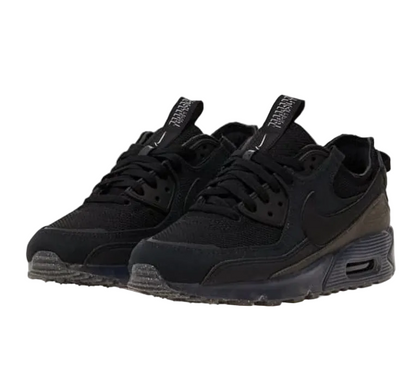 Nike Air Max 90 Terrascape Triple Black