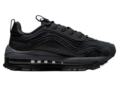 Nike Air Max 97 Futura Triple Black