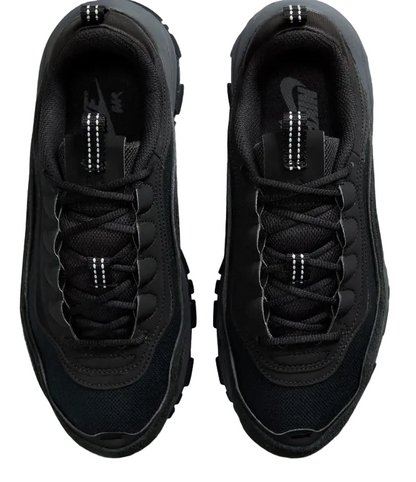 Nike Air Max 97 Futura Triple Black