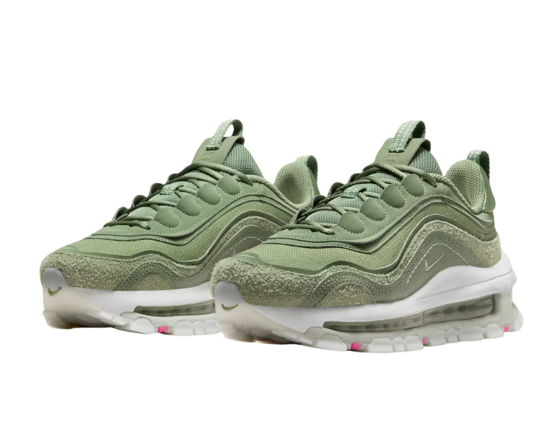 Nike Air Max 97 Futura Green