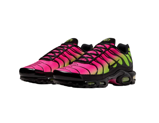 Nike Air Max TN Hyper Pink Volt
