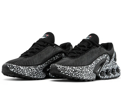 Nike Air Max DN Safari Black White