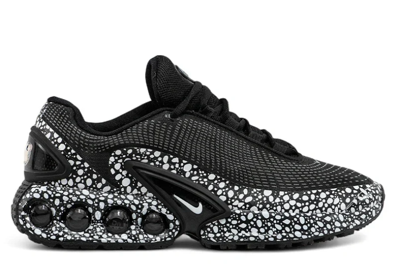 Nike Air Max DN Safari Black White