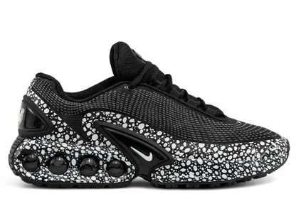 Nike Air Max DN Safari Black White