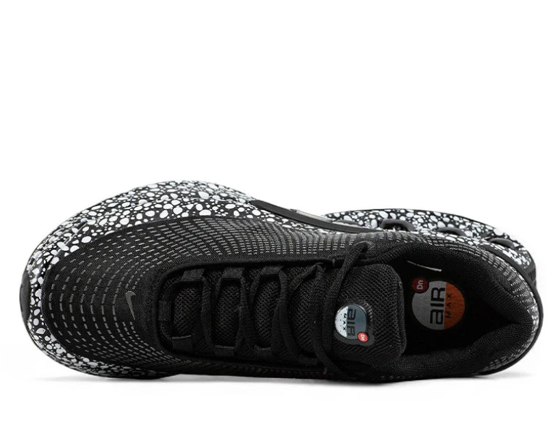 Nike Air Max DN Safari Black White