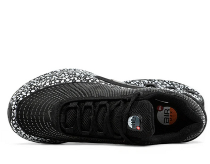 Nike Air Max DN Safari Black White