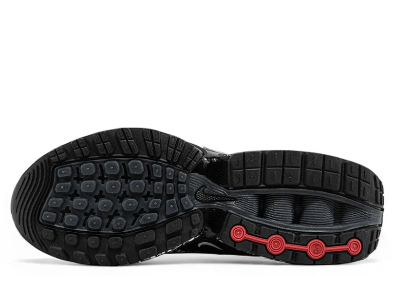 Nike Air Max DN Safari Black White
