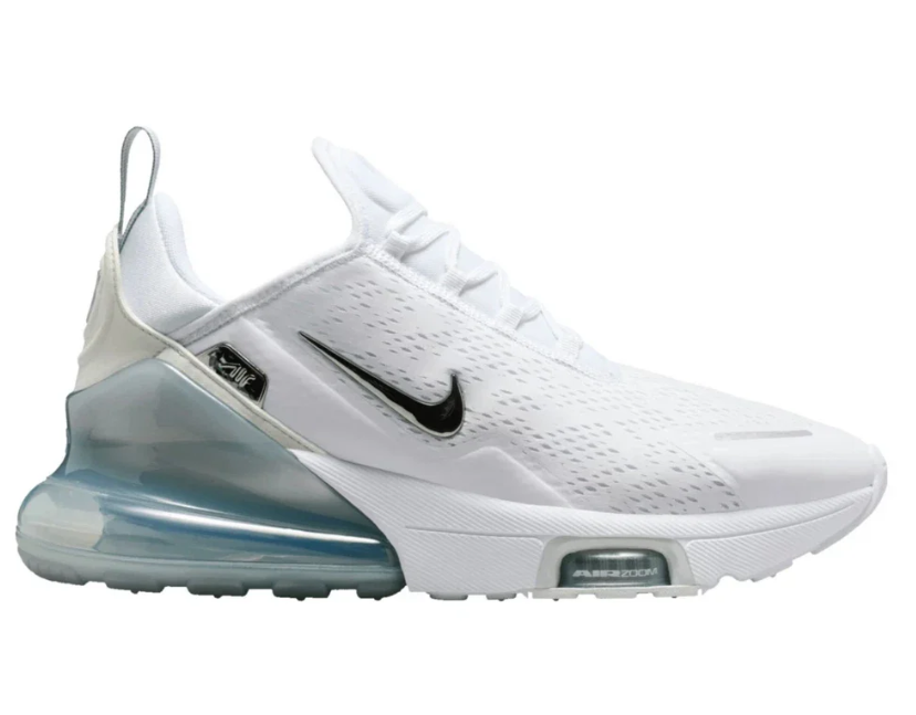 Nike Air Max 270 Premium Pure Platinum