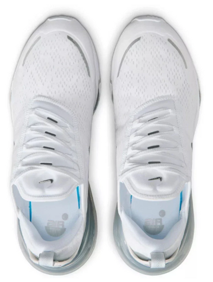 Nike Air Max 270 Premium Pure Platinum