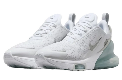 Nike Air Max 270 Premium Pure Platinum