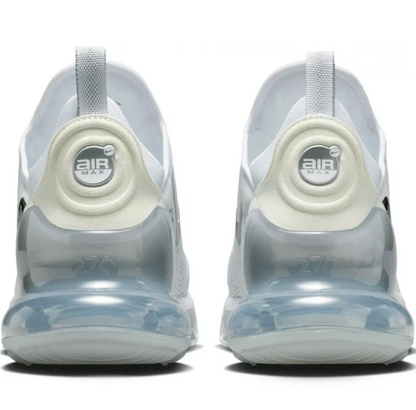 Nike Air Max 270 Premium Pure Platinum