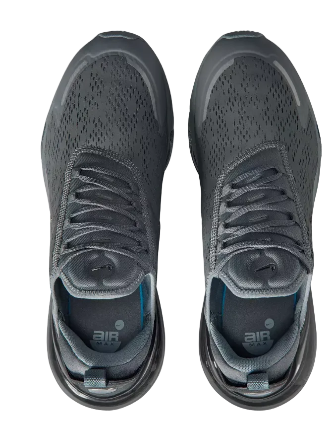Nike Air Max 270 Premium Smoke Grey
